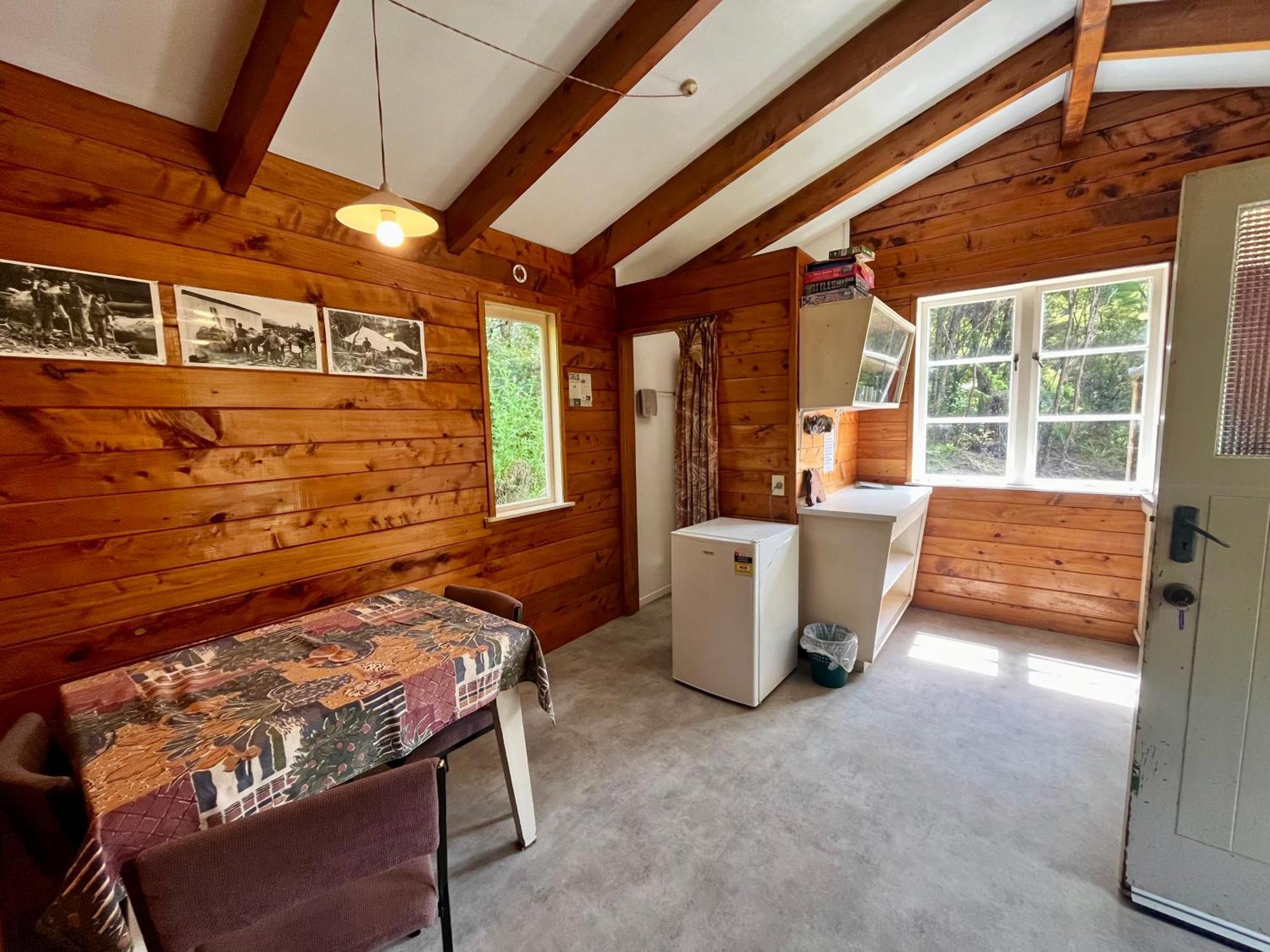 White Star Station Farm Holiday Park Coromandel Eksteriør bilde